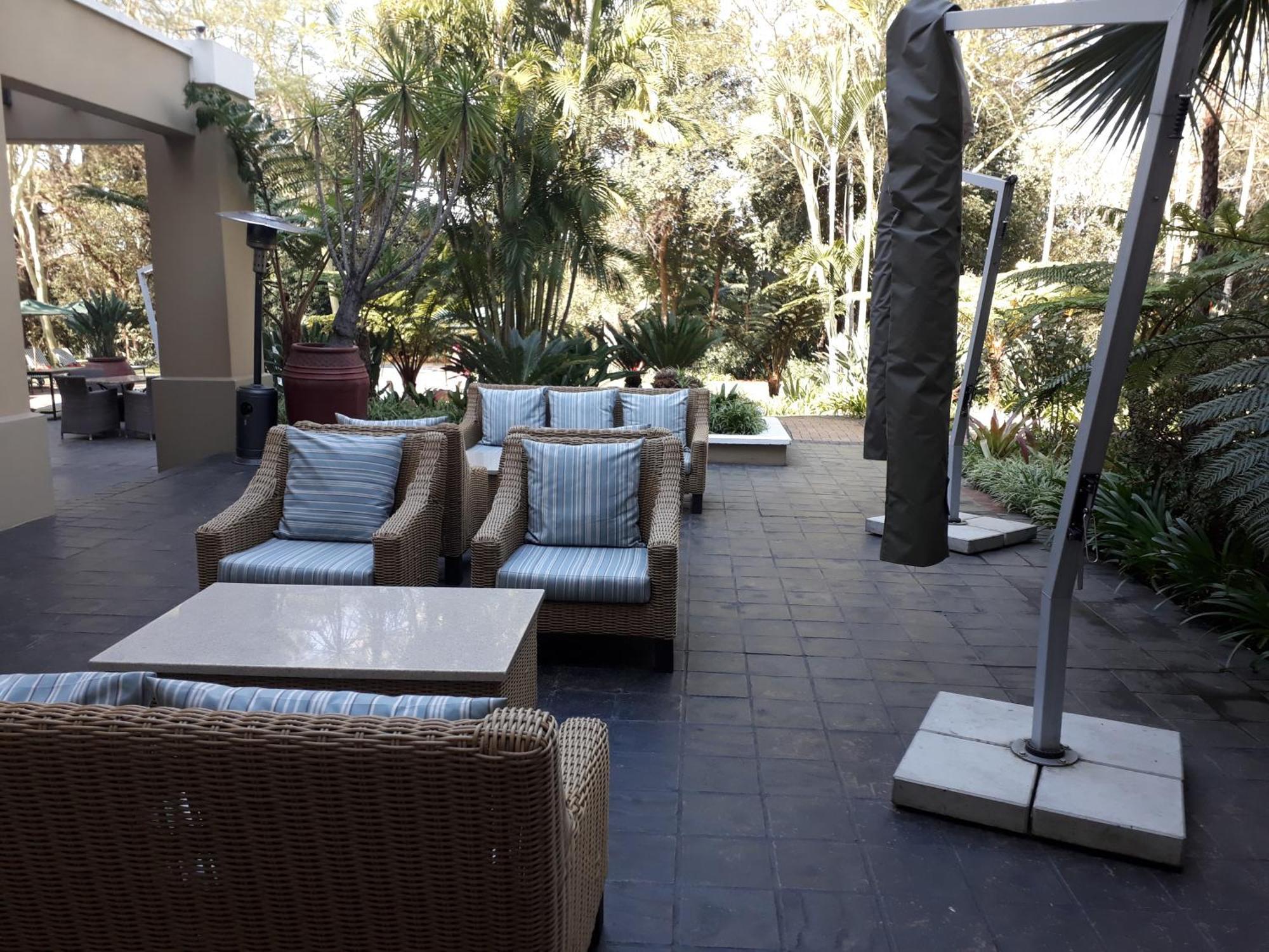 Southern Sun Mbombela Esterno foto